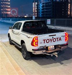 تويوتا هايلوكس